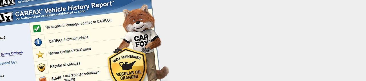 Ted Russell Nissan in Knoxville TN