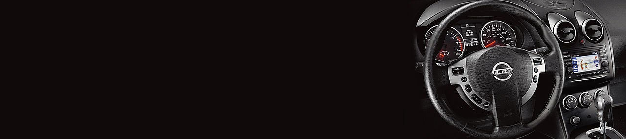 Ted Russell Nissan in Knoxville TN