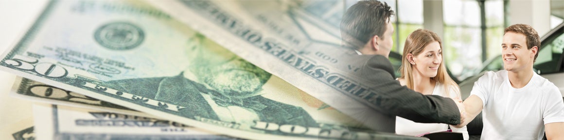 Ted Russell Nissan Finance