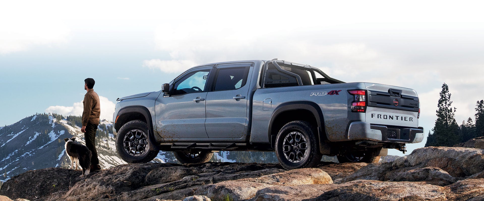 Ted Russell Nissan in Knoxville TN