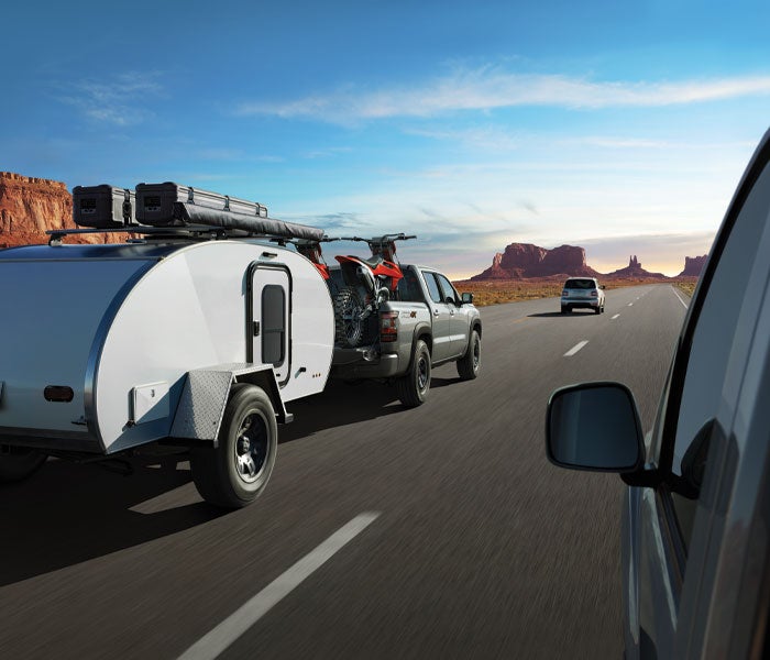 Ted Russell Nissan in Knoxville TN