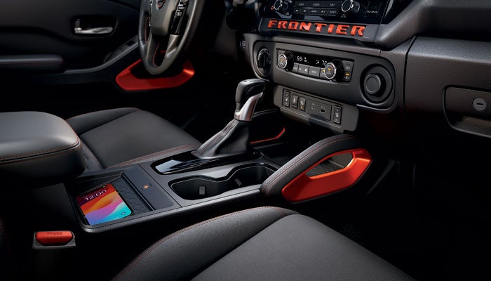 Ted Russell Nissan in Knoxville TN