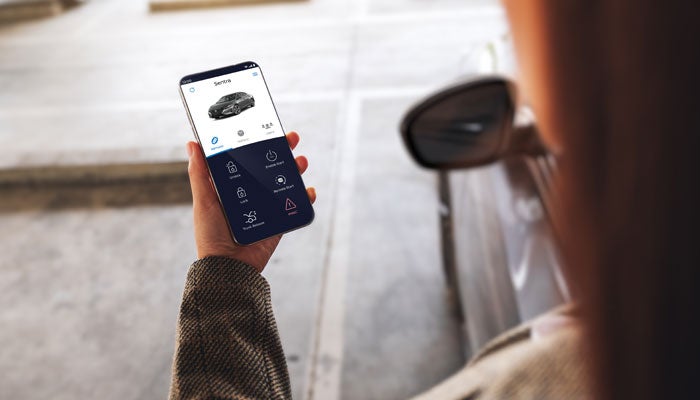 Ted Russell Nissan in Knoxville TN