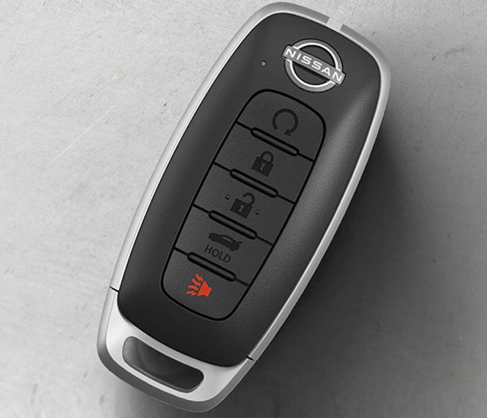 Ted Russell Nissan in Knoxville TN