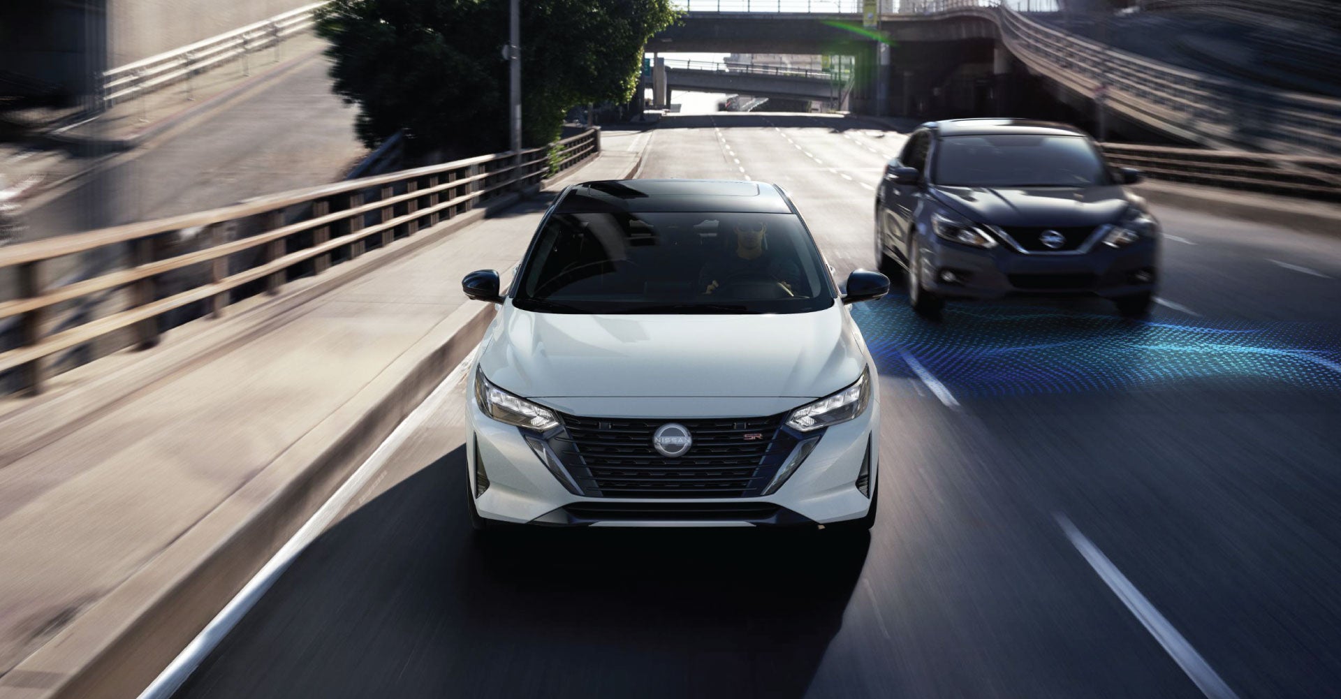 Ted Russell Nissan in Knoxville TN