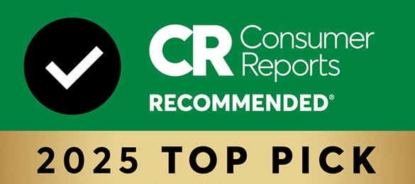 Consumer Reports Top Pick | Ted Russell Nissan in Knoxville TN