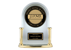 Ted Russell Nissan in Knoxville TN