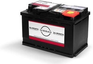 Ted Russell Nissan in Knoxville TN