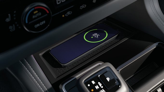 Ted Russell Nissan in Knoxville TN