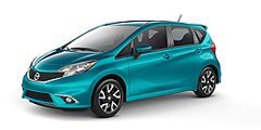 Nissan Versa Note