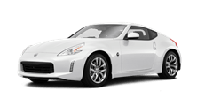 Nissan 370Z