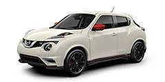 Nissan Juke for sale
