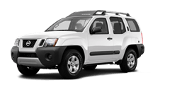 Nissan Xterra