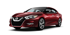 Nissan Maxima