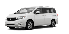 Nissan Quest