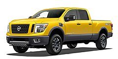 Nissan Titan XD